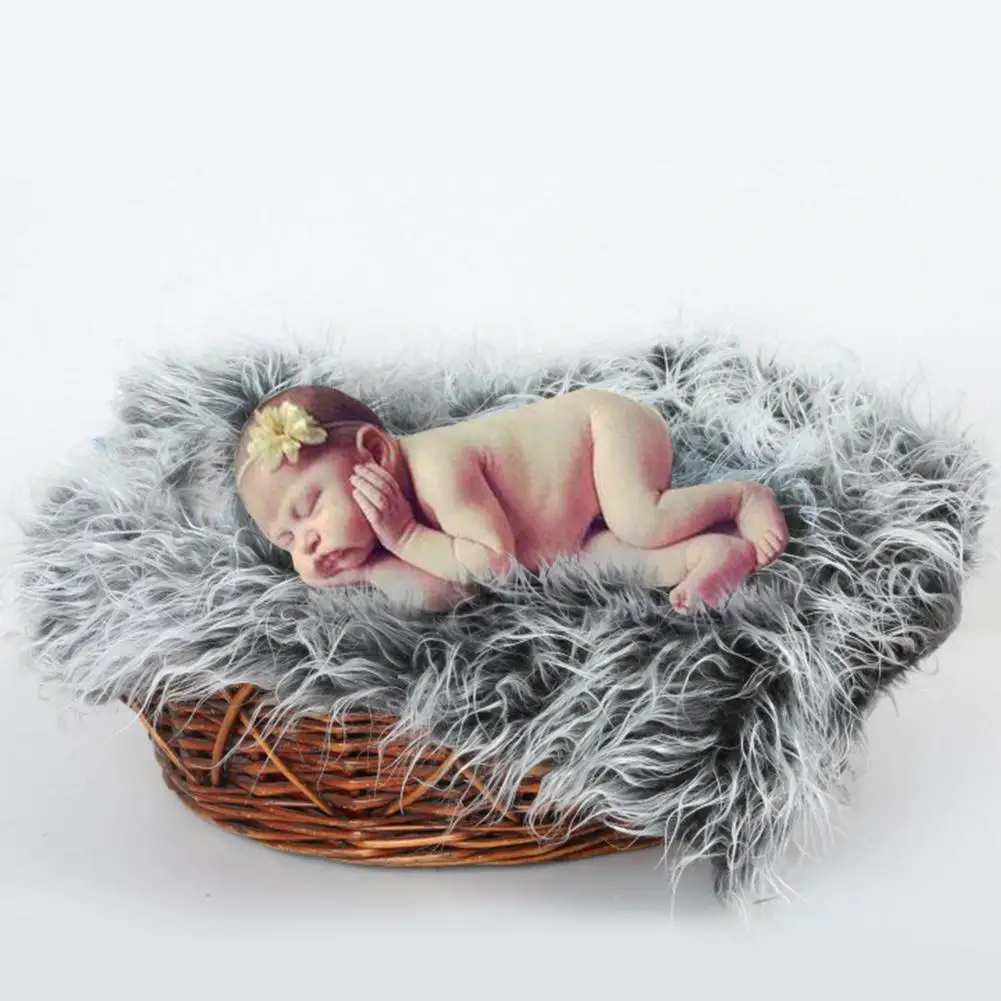 Photosession of newborns bebe baby accessories Photography Background Props Studio Photos Aided Modeling Filler Basket Stuffer | Игрушки и