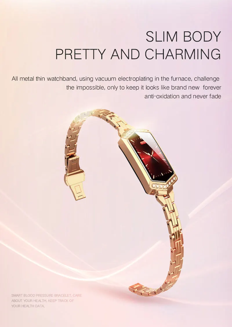 ladies watch