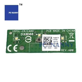 

PCNANNY FOR DELL Alpha R2 power Button board G494C 0G494C test good