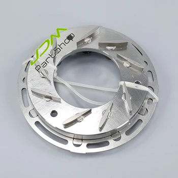 

New Variable Turbo Nozzle Ring For VW Audi 1.9TDI AFV AWX 724930 Turbocharger