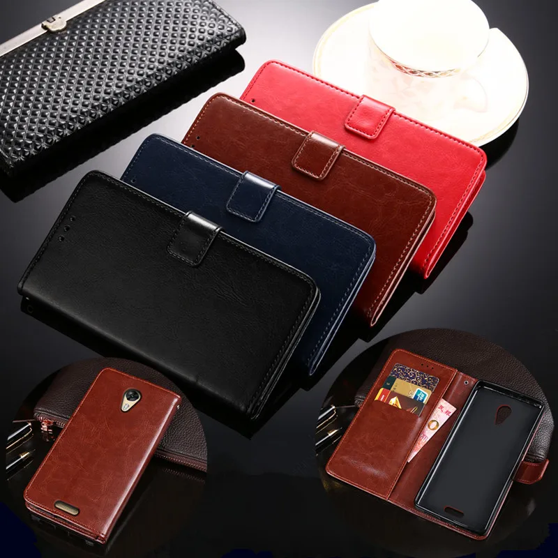 

Luxury Retro pattern For coque BQ BQ-5202 Space Lite case Leather & silicone Flip pouch For BQ BQS-5202 BQS 5202 cover funda bag