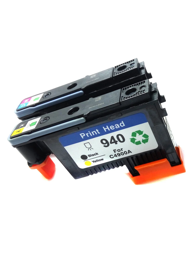 940 печатающая головка для hp C4900A C4901A officejet Pro 8000 A809a 8500A A910a A910g A910n A809n A811a