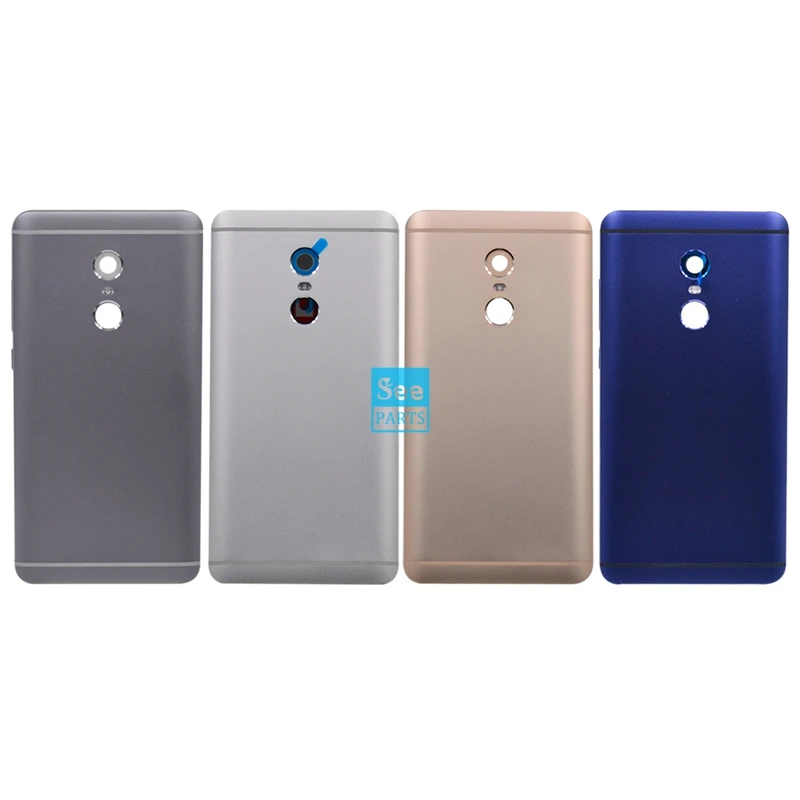 Xiaomi redmi note 4 back battery cover (4)