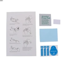 2 세트 클러스터 스크래치 클러스터 화면 보호 필름 보호대 야마하 mt09 mt 09 MT-09 fz09 fz 09 FZ-09(China)