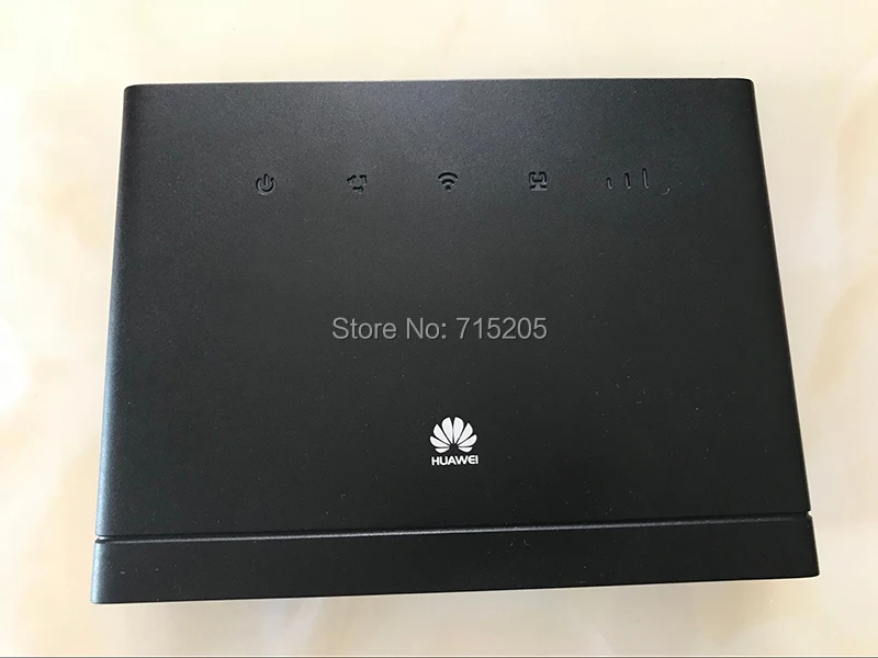 Разблокированный HUAWEI B315 B315S-22 с антенной CPE 150 Мбит/с 4G LTE FDD TDD беспроводной PK E5186 B310 B593