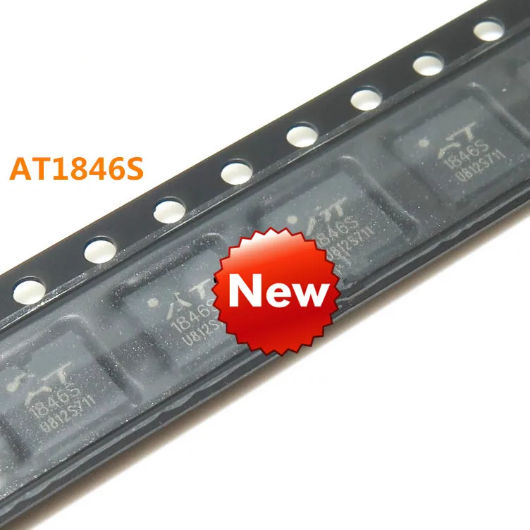 AT1846S RDA1846S RDA 1846S QFN-in Replacement Parts & Accessories from ...