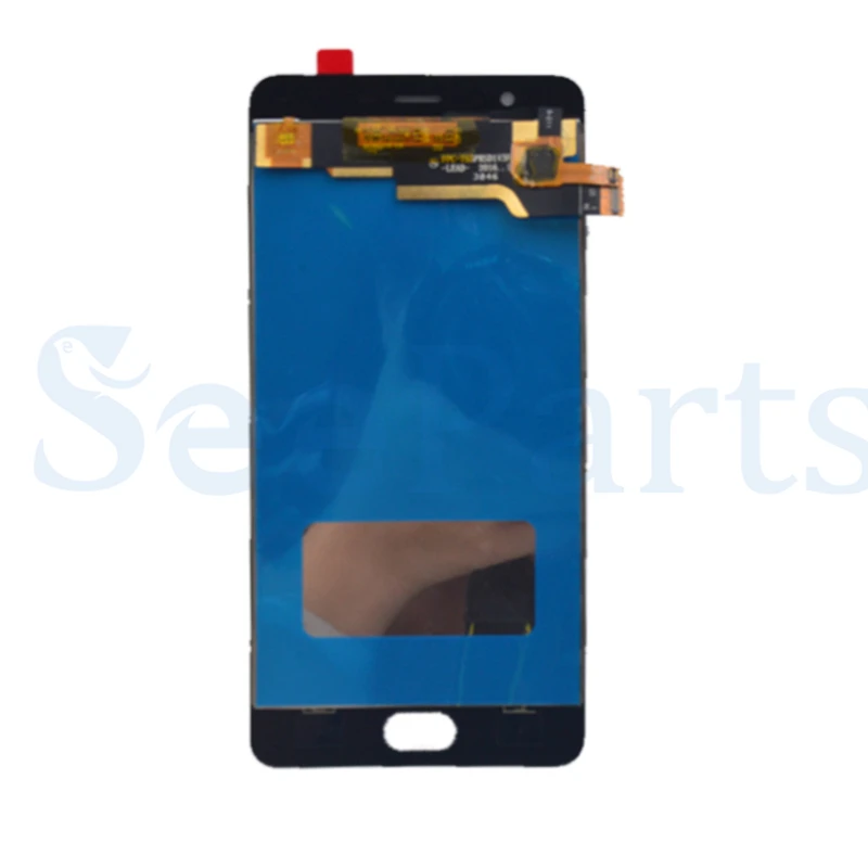 Tested Screen For ZTE Nubia M2 Lite LCD Touch Screen Digitizer Assembly For ZTE Nubia M2 Lite Display Replacement Nubia M2 Lite 5 (1)