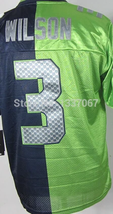 russell wilson elite jersey