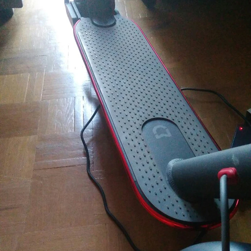 Xiaomi Mijia M365 Electric Skateboard