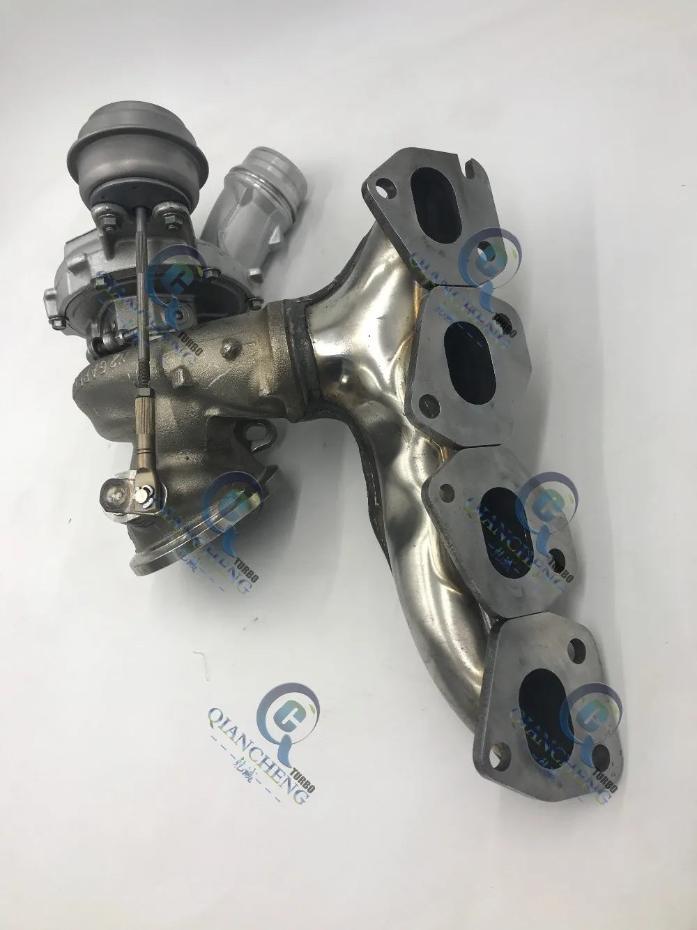 Высокое качество MGT1549ZDL 820021/809200-0004 turbo для bmw 820021-0001 F20 F21 F30 F35 F80 двигателя 114i 116i 118i 316i 320i turbo