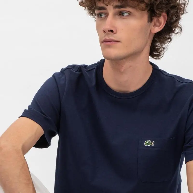 Grey Men graphic Running Shirts Black Simple Design Summer Breathable Tees Pure White Shirt Dark Blue