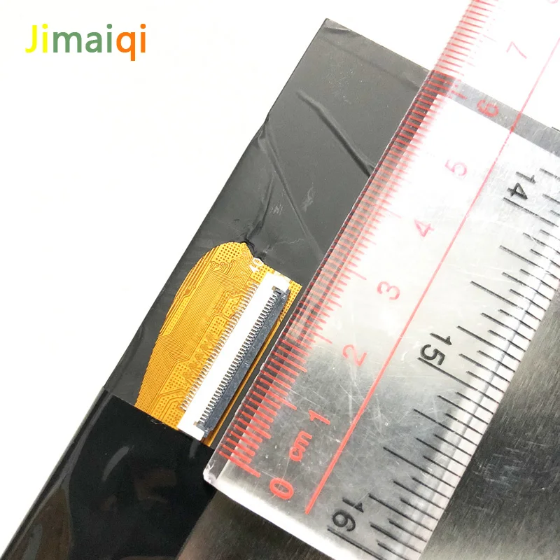 40pin ЖК дисплей для 10 1 дюймового DIGMA Plane 1541E 4G PS1157ML K101 B2M40M FPC A MM2ba02 a панель