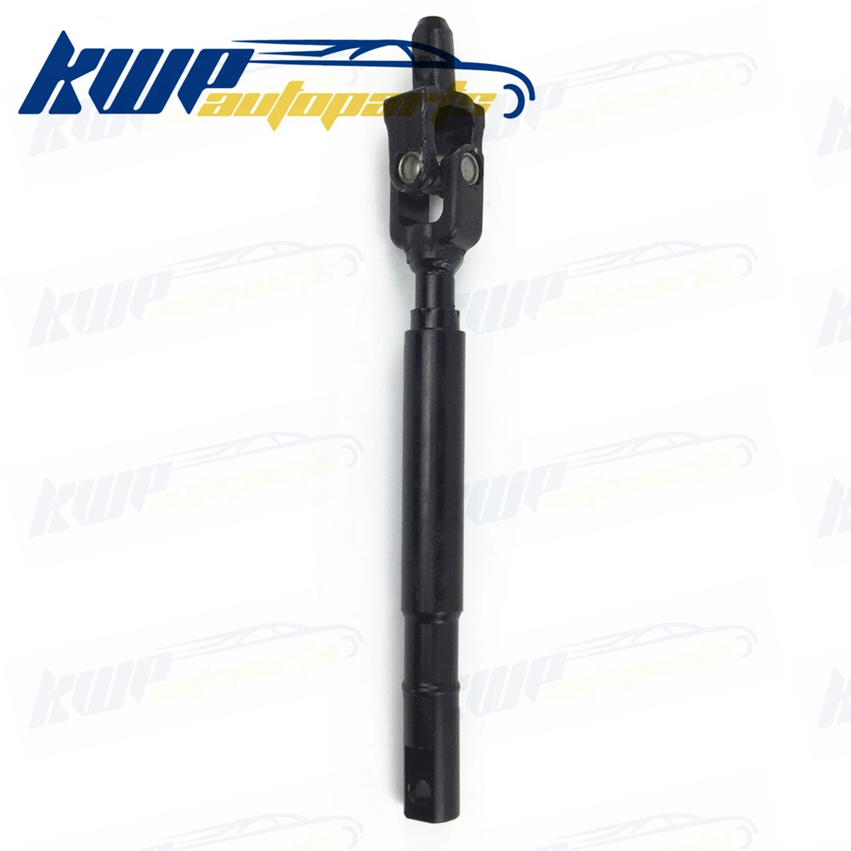 Lower Intermediate Steering Shaft w/ Coupler for Chevy GMC Hummer
