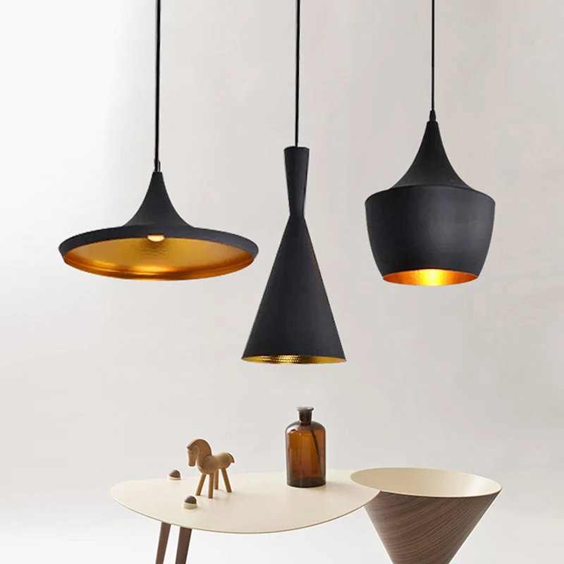 

Design beat musical instrument Hanging lamp, the copper Chandelier or any combination Pendant Lamp AC110-240V