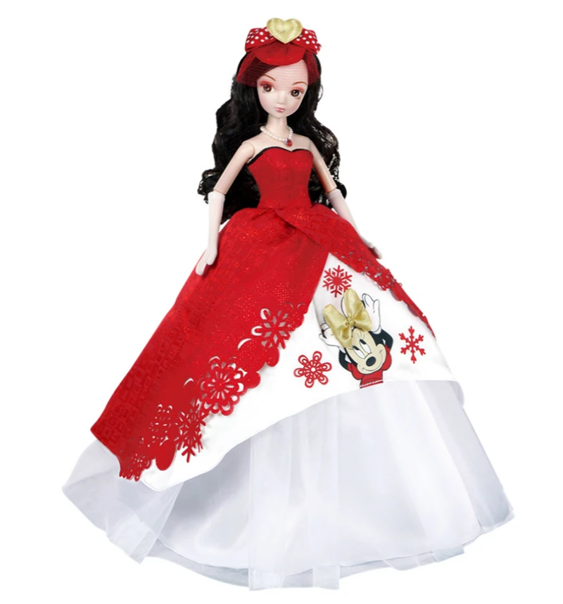 

Special Classic Minnie Kurhn Dolls For Girls Fashion Doll - Spring Wishes Toys For Children Kids Girls Toys #6135