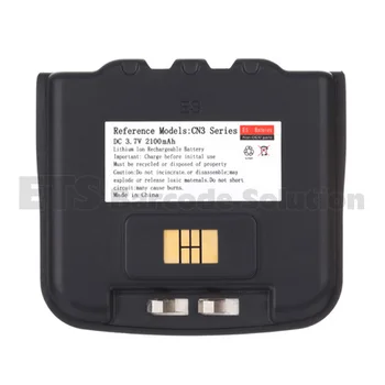 

3.7V 2100mAh Intermec CN3 Battery Barcode Scanner Replacement Part