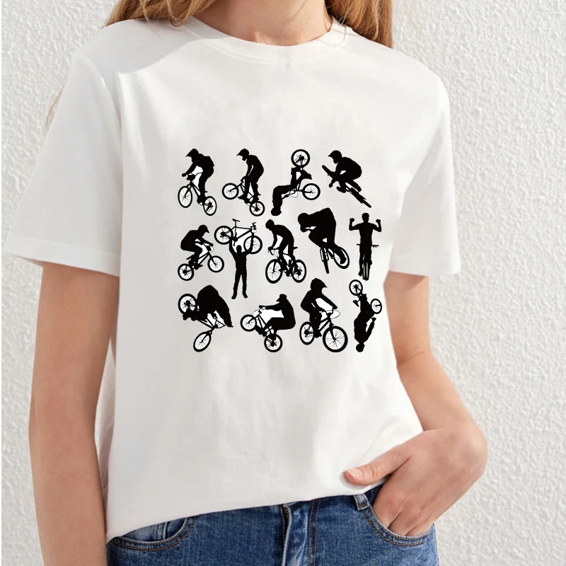 

EXPXRTEE 2018 summer casual t shirt women 3d printed women T-Shirt fashion tops ladies funny Clothes #457