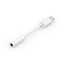 

10cm Type-C Male Port to 3.5mm Female Earphone Jack Convertor Aux Audio Cable Adapter For Xiaomi 4S/5/6 Samsung S8 Plus LG G5 G6