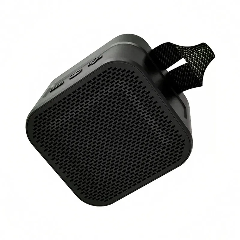 Best Wireless Bluetooth Speaker Waterproof Portable Outdoor Mini Bicycle Speaker Column Box Loudspeaker Design for iPhone (10)