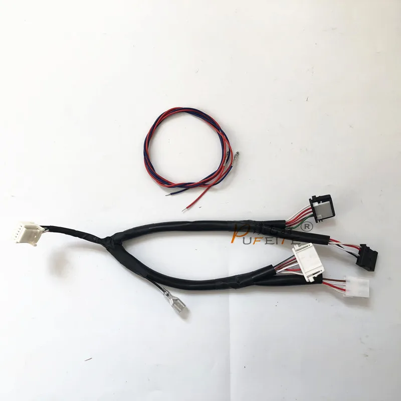 car multifunction steering wheel button For Hyundai VERNA SOLARIS Steering wheel audio volume music control button switch