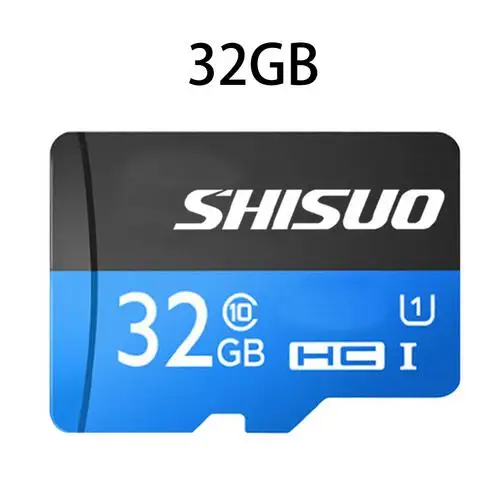 32G dash camera card