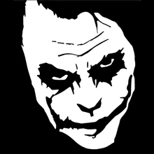 Gambar Kartun  Joker  Hitam Putih Gambar Kartun  Keren