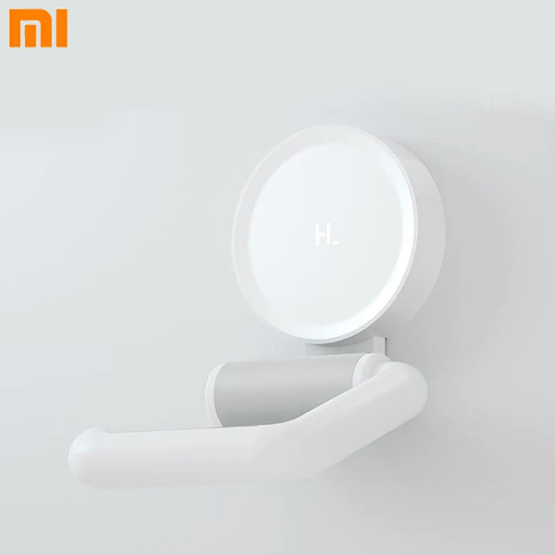 Настенный держатель для швабры Xiaomi Mijia вешалка метлы кухонный инструмент Mi Hook