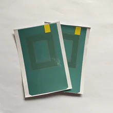 10pcs/lot Brand New High Qualiy J1 Back LCD Screen Adhesive Sticker Glue Spare Part for Sumsung Galaxy J1 J100 J100F Free Ship