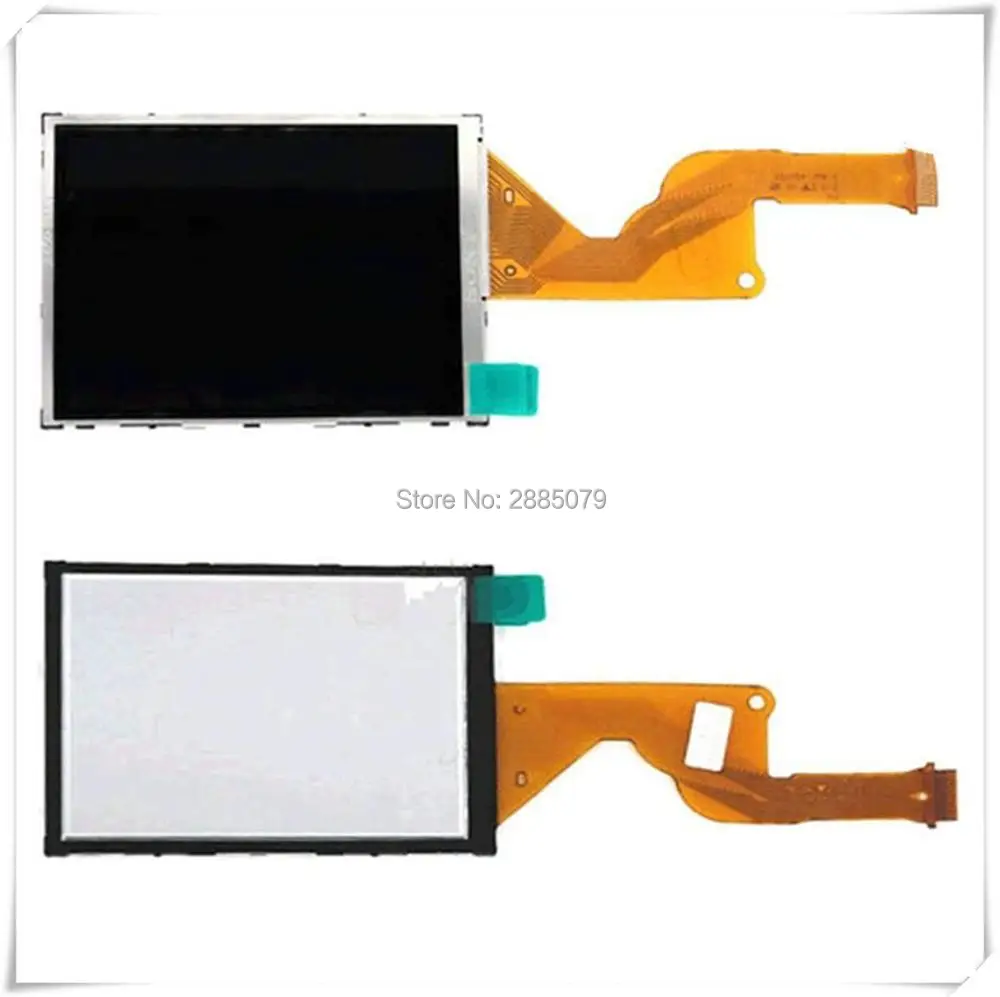 New LCD Screen Display Touch Digitizer Replacement Repair Part For Canon IXUS900 SD900 IXY1000 Camera