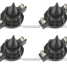 4 шт. замена диафрагмы для EV электро голос DH3 DH2010A 81514XX SX300 Рог драйвер 8 Ом