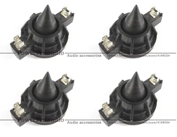 

4PCS Replacement Diaphragm for EV Electro Voice DH3 DH2010A 81514XX SX300 Horn Driver 8 Ohm