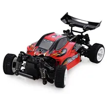 Racing Car Desert Buggy 1/24 2.4G Remote Control Off-road Electric Brushed 4WD RTR Radio Control RC Car Toys High Quality Racing Car Desert Buggy 1/24 2.4G Remote Control Off-road Electric Brushed 4WD RTR Radio Control RC Car Toys High Quality