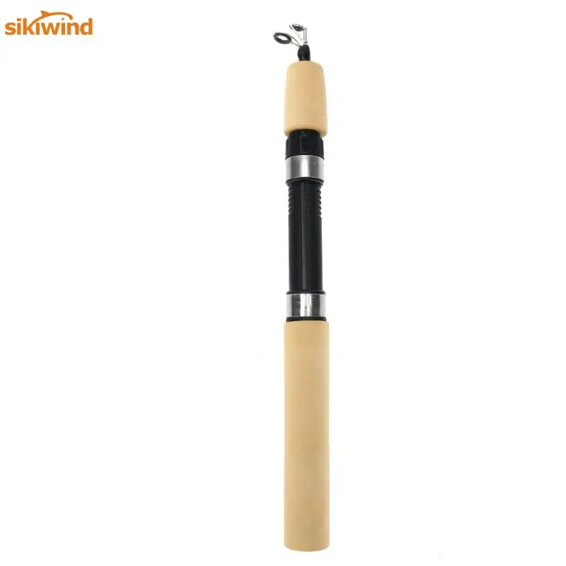 60 80 100CM Mini Telescopic Ice Fishing Rod Portable Carbon Fiber River Shrimp Carp Fishing Pole Winter Fishing Rod Tackle Pesca 60 80 100CM Mini Telescopic Ice Fishing Rod Portable Carbon Fiber River Shrimp Carp Fishing Pole Winter Fishing Rod Tackle Pesca