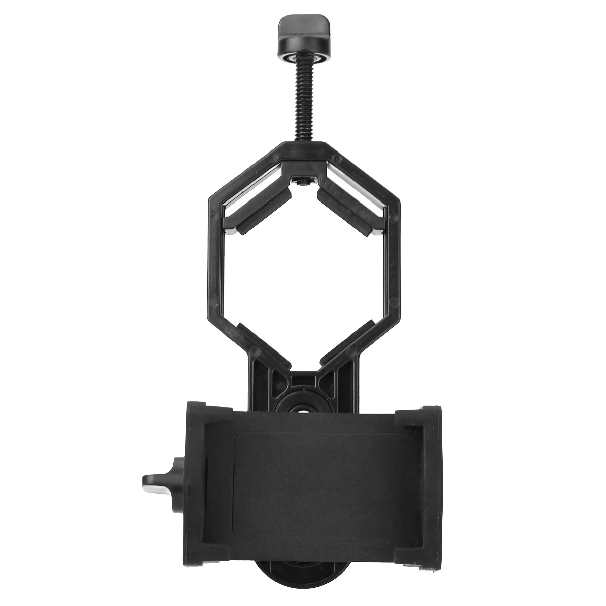Universal Monocular Telescope Holder Adapter Clip Mount Bracket For Phone Camera Hiking Travel Phone Clip Accessories Bracket