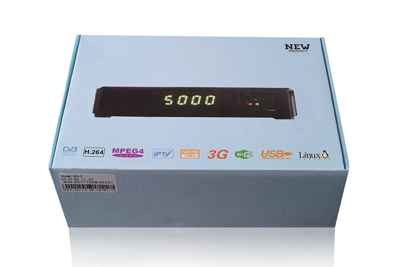 Новые v9 Pro Set Top Box для Starhub TV HD каналы Blackbox Сингапур кабельное телевидение