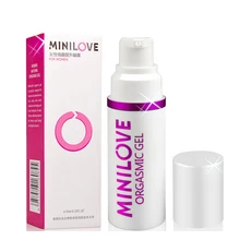 Женский климакс, спрей для сильного либидо, Женский гель для либидо, вагинальное подтягивающее масло, MINILOVE, интенсивный Женский Вибратор, гель, 10 мл