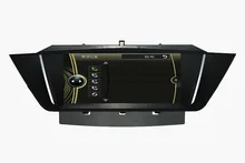 Dvd-плеер автомобиля GPS Навигационная Система Для BMW X1 E84 2009 2010 2011 2012 2013 с ТВ Радио RDS Аудио-Видео Плеер Canbus