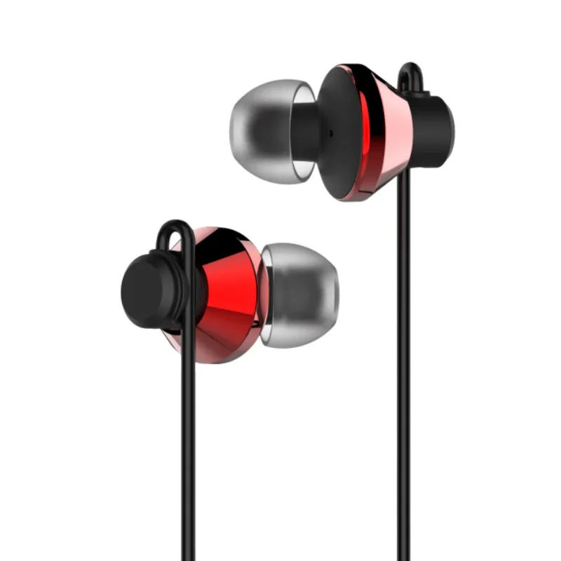 

DUNU TITAN 1es Stereo Earphone Hifi Metal Headset Titanium Diaphragm Dynamic Earbud High Fidelity Headphones for iPhone/iPad/MP3