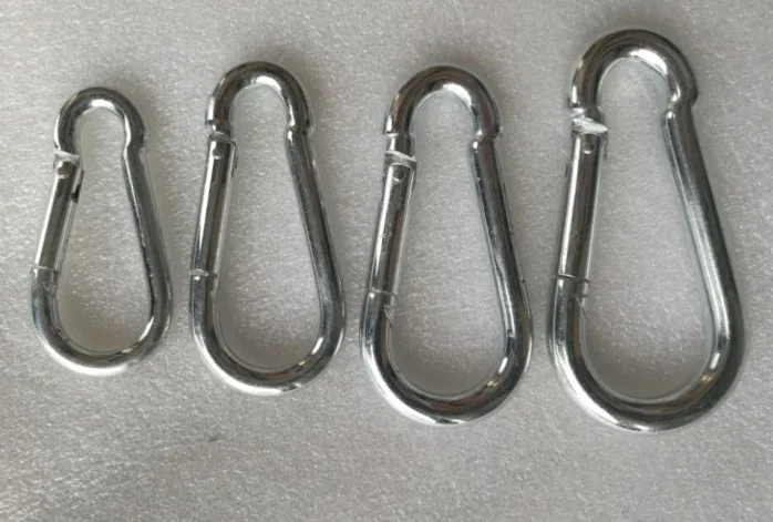 

snap hook hook for super Ab sling Link hook