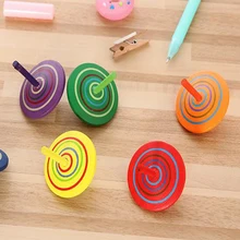 1 шт., разные цвета, маленькие деревянные детские спортивные классические развивающие игрушки, интерактивные игры, подарки на день рождения