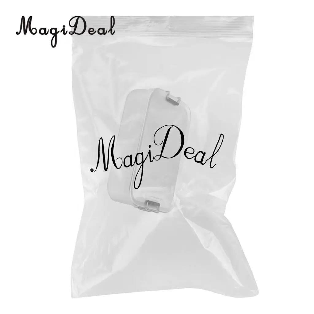 MagiDeal Portable Aluminum Lunch Bento Food Box Container Mess Tin School Kids Camping Picnic BBQ Picnic Mess Kit Accessory
