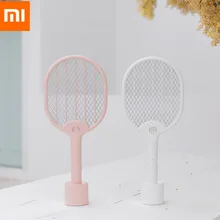 11 Электрические USB аккумуляторные мухи москитные Мухобойки репелленты многоразовые для домашнего использования с светодиодный подсветкой ошибка ловушка для насекомых Zapper Killer