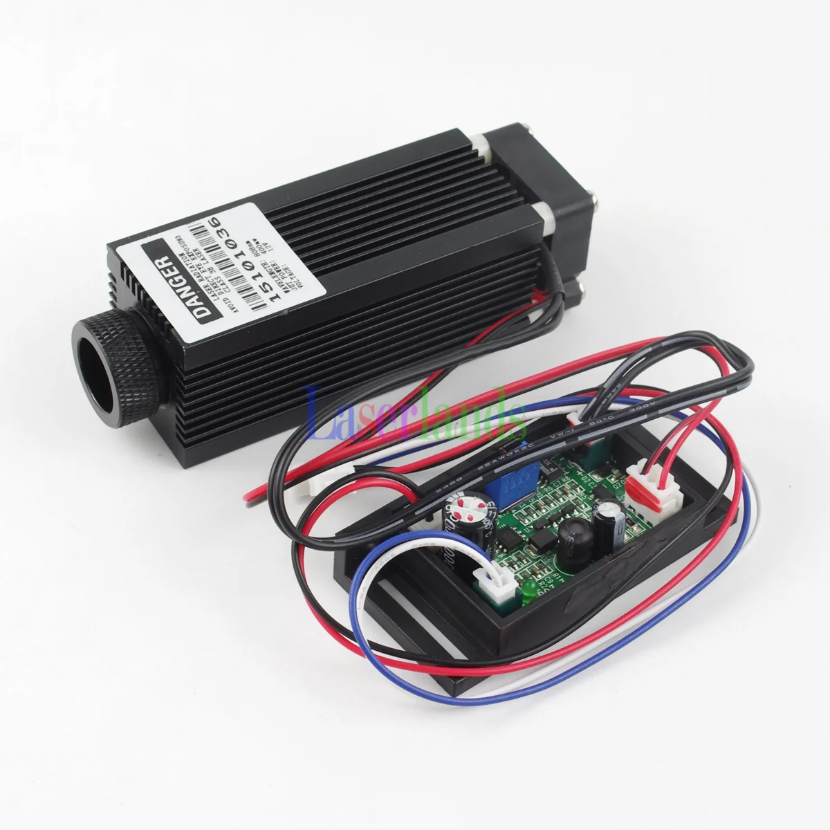 Инфракрасный лазерный диодный модуль 400 МВт 800 808 нм 810 12 В|laser 400mw|module 12vmodule ir |