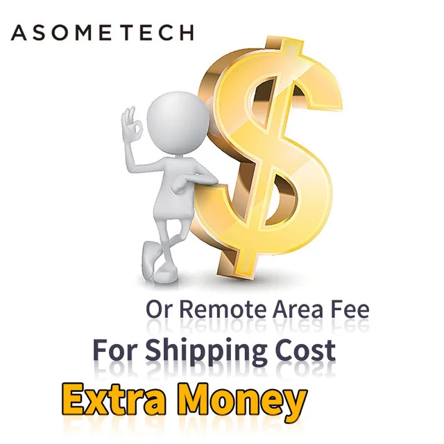 ASOMETECH стоимость доставки