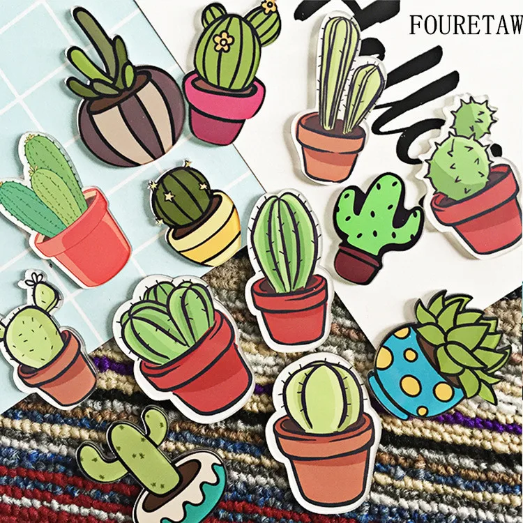 Fridge Magnets