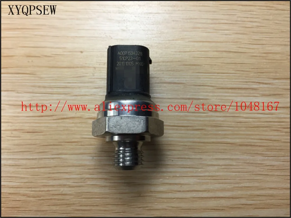 XYQPSEW для датчика давления Mercedes датчик A0071534328 A007 1534328 A 0071534328 51CP23 01|case for|case for mercedescase a
