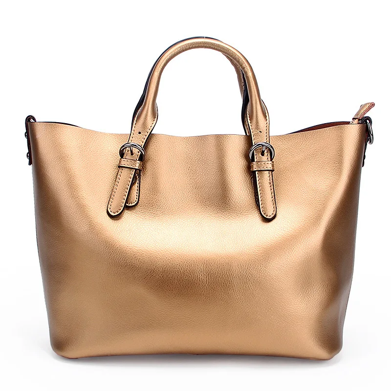 2017 New American Luxury Style Genuine Leather Women Shoulder Bag Brand Designer Cowhide Genuine Leather Handbags Skin Crossbody 2017 New American Luxury Style Genuine Leather Women Shoulder Bag Brand Designer Cowhide Genuine Leather Handbags Skin Crossbody