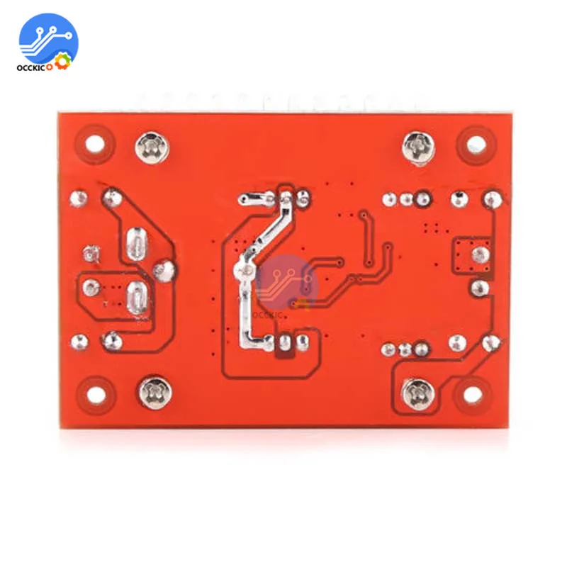 400 Вт 15а повышающий преобразователь напряжения модуль зарядного устройства 8,5-50 В до 10-60 в регулируемый Повышающий Модуль зарядки