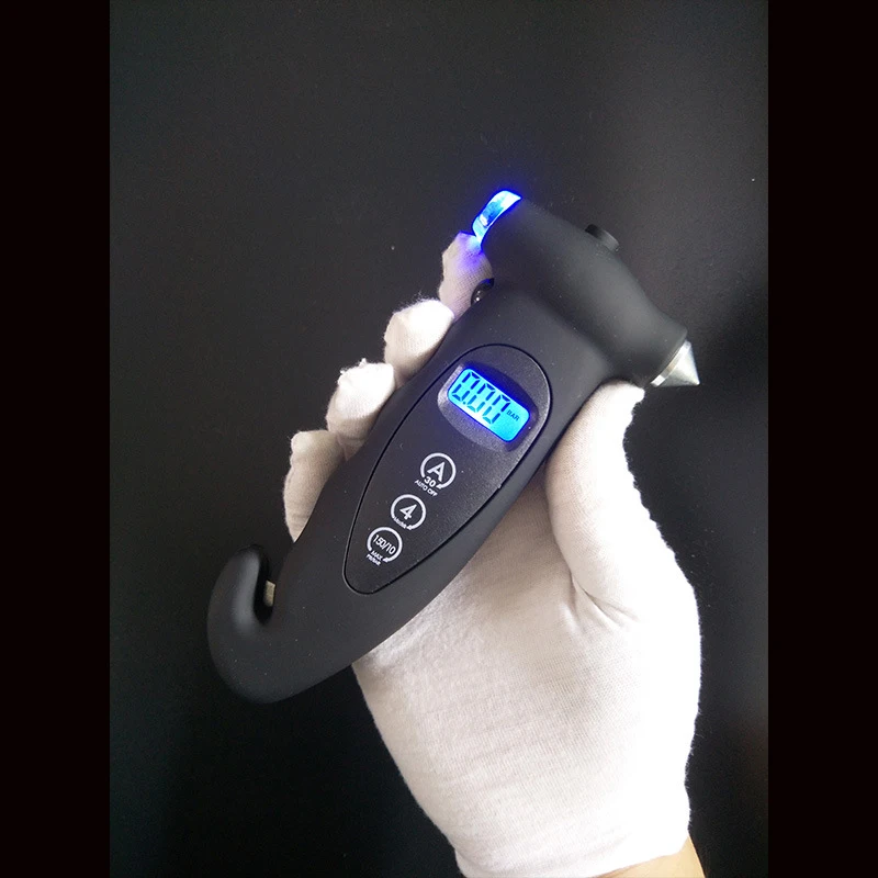 Датчик давления в шинах Tpms высокоточный цифровой датчик с подсветкой|Датчик