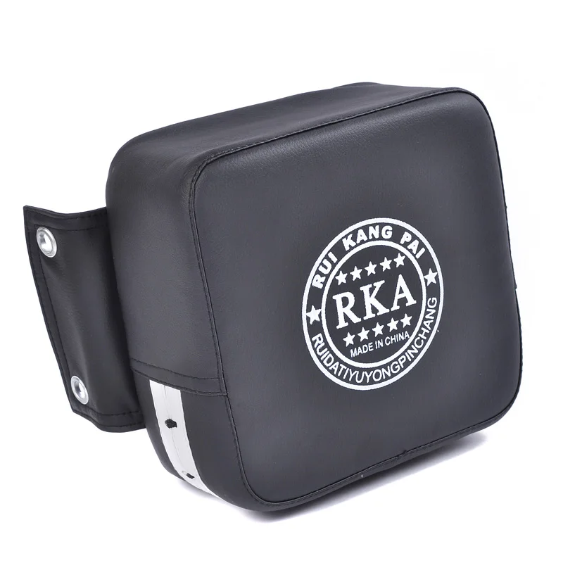 2017 punching bag PU Wall Punch Boxing Bags Pad Focus Target Pad Wing Chun Boxing Fight Sanda